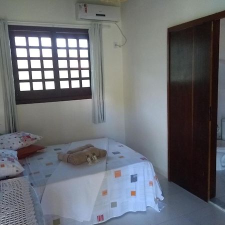 Velha Boipeba Recanto Solar Da Paz חדר תמונה