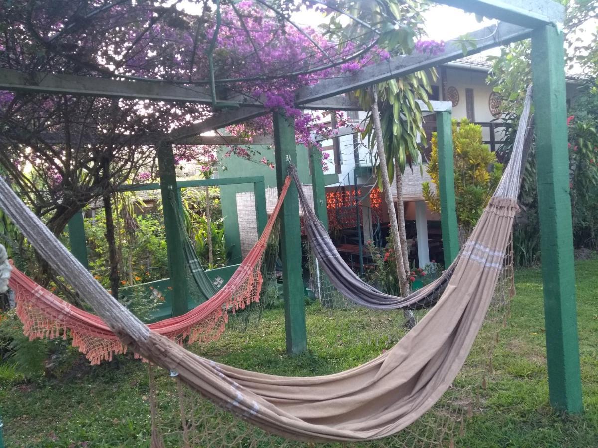 Velha Boipeba Recanto Solar Da Paz מראה חיצוני תמונה