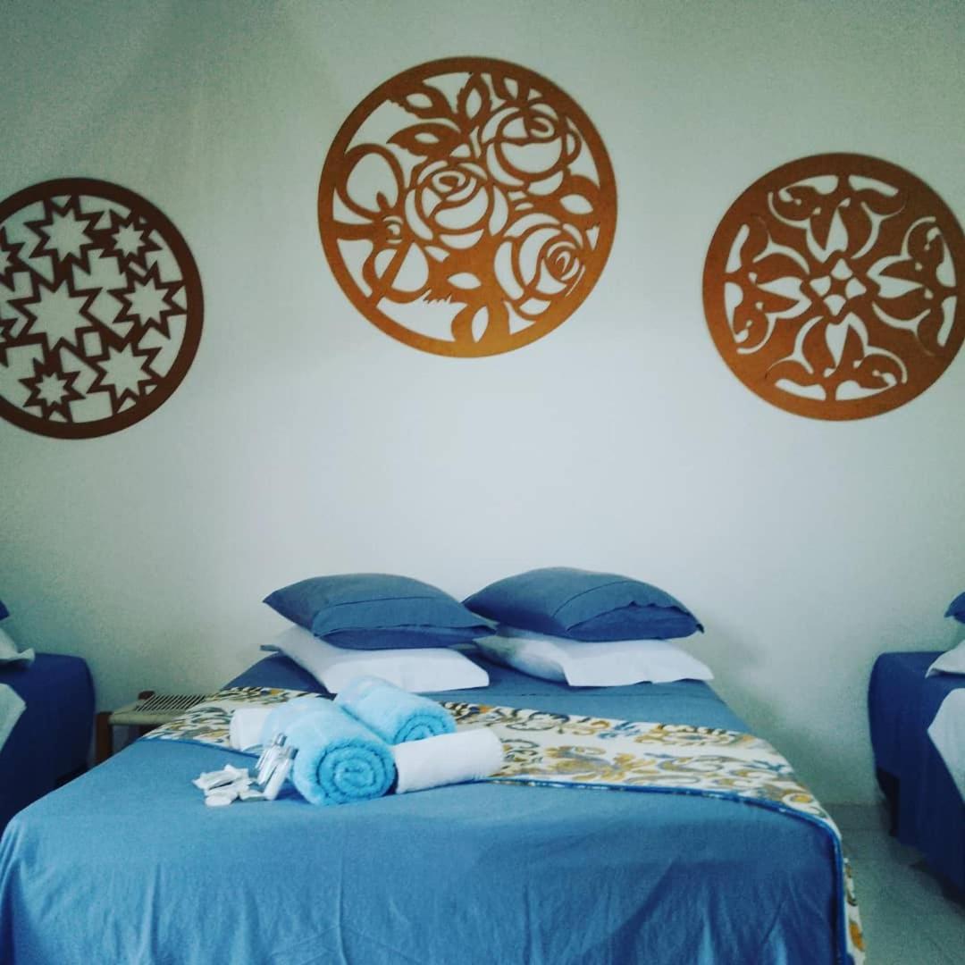 Velha Boipeba Recanto Solar Da Paz מראה חיצוני תמונה