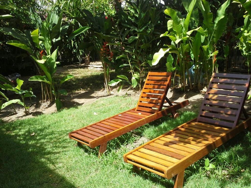 Velha Boipeba Recanto Solar Da Paz מראה חיצוני תמונה