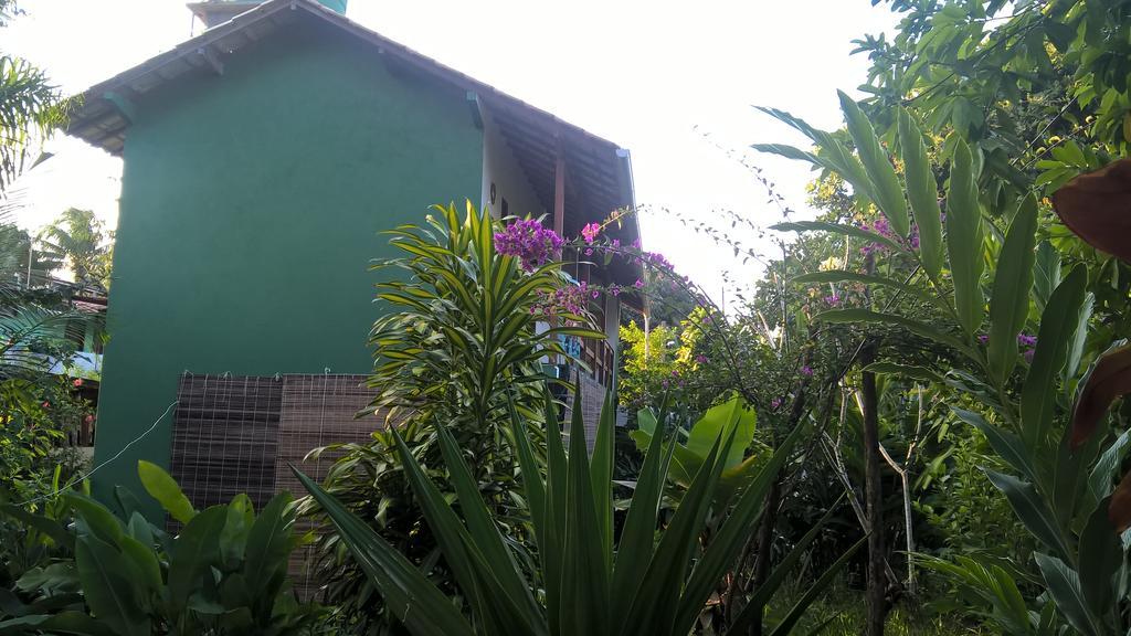 Velha Boipeba Recanto Solar Da Paz מראה חיצוני תמונה