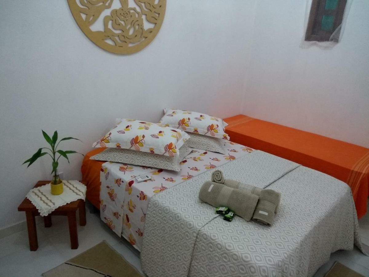 Velha Boipeba Recanto Solar Da Paz מראה חיצוני תמונה